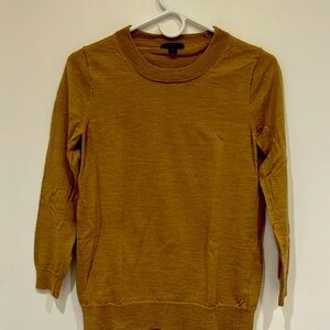 J crew Sweater